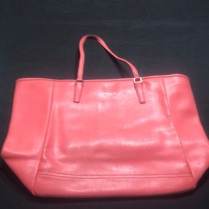 Coach tote bag